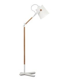 Nordica Matt White Floor Lamps Mantra Task Lamps Nordica Matt White Floor Lamps Mantra Task Lamps